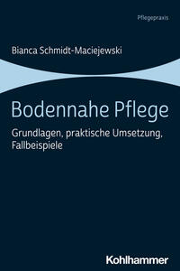 Vorderes Coverbild Bodennahe Pflege