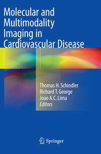 Vorderes Coverbild Molecular and Multimodality Imaging in Cardiovascular Disease