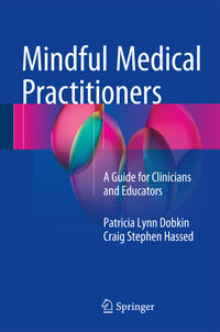 Vorderes Coverbild Mindful Medical Practitioners