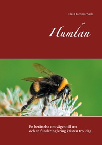 Vorderes Coverbild Humlan