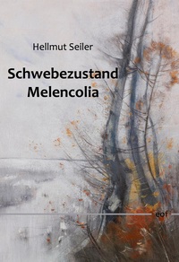 Vorderes Coverbild Schwebezustand Melencolia
