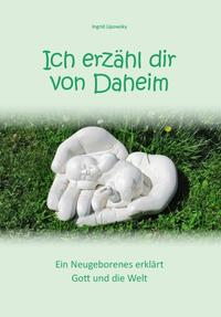 Vorderes Coverbild Ich erzähl dir von Daheim