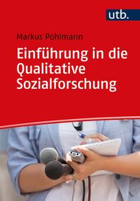 Vorderes Coverbild Einführung in die Qualitative Sozialforschung