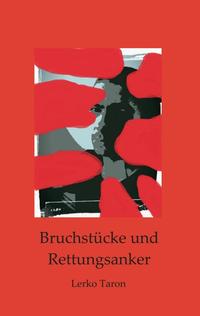 Vorderes Coverbild Bruchstücke und Rettungsanker