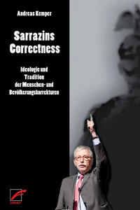 Vorderes Coverbild Sarrazins Correctness