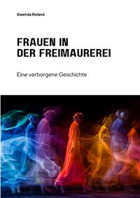 Vorderes Coverbild Frauen in der Freimaurerei