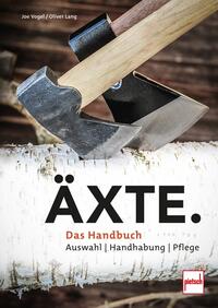 Vorderes Coverbild Äxte