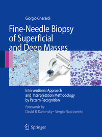 Vorderes Coverbild Fine-Needle Biopsy of Superficial and Deep Masses