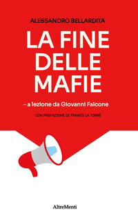 Vorderes Coverbild La fine delle mafie