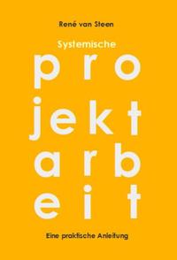Vorderes Coverbild Systemische Projekt-Planung