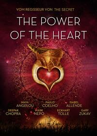 Vorderes Coverbild The Power of the Heart
