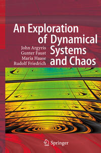 Vorderes Coverbild An Exploration of Dynamical Systems and Chaos