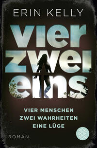 Vorderes Coverbild Vier.Zwei.Eins.