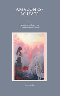 Vorderes Coverbild Amazones-louves