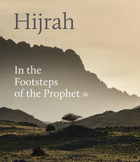 Vorderes Coverbild Hijrah