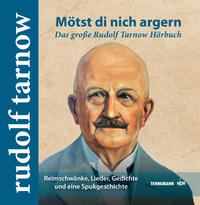 Vorderes Coverbild Mötst di nich argern