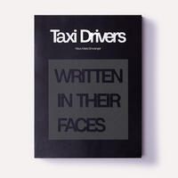 Vorderes Coverbild Taxi Drivers