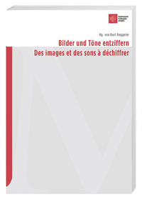 Vorderes Coverbild Bilder und Töne entziffern