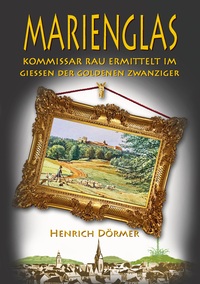 Vorderes Coverbild Marienglas