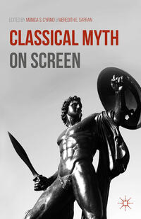 Vorderes Coverbild Classical Myth on Screen
