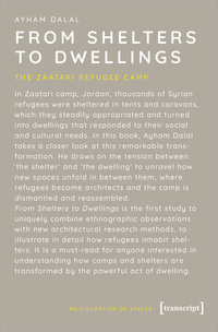 Vorderes Coverbild From Shelters to Dwellings