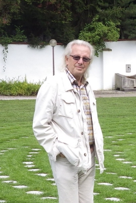 Bild des Mitwirkenden Dorfidylle