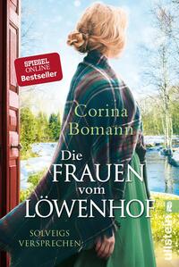 Vorderes Coverbild Die Frauen vom Löwenhof - Solveigs Versprechen (Die Löwenhof-Saga 3)