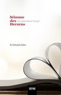 Vorderes Coverbild Stimme des Herzens