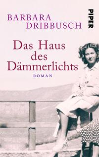 Vorderes Coverbild Das Haus des Dämmerlichts
