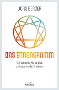 Vorderes Coverbild Das Enneagramm