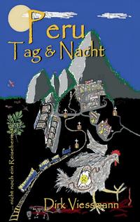 Vorderes Coverbild Peru Tag und Nacht