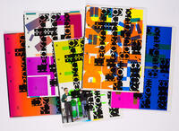 Vorderes Coverbild Learning/Unlearning from Bauhaus