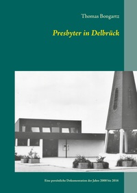 Vorderes Coverbild Presbyter in Delbrück