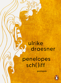 Vorderes Coverbild penelopes sch( )iff