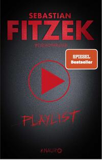 Vorderes Coverbild Playlist