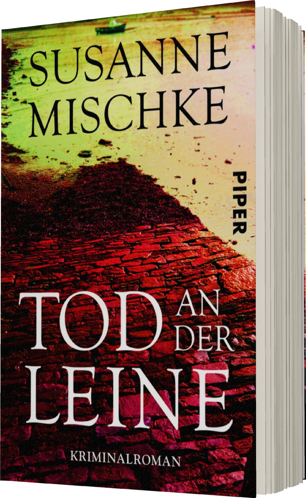Anderes Coverbild Tod an der Leine