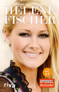 Vorderes Coverbild Helene Fischer