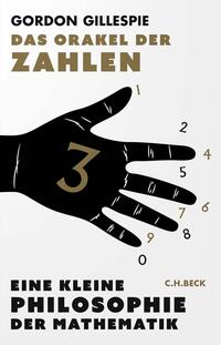 Vorderes Coverbild Das Orakel der Zahlen