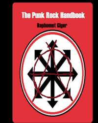 Vorderes Coverbild The Punk Rock Handbook