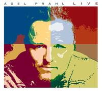 Vorderes Coverbild Das Konzert 2013. Axel Prahl live, Blick aufs Mehr