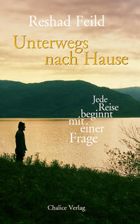 Vorderes Coverbild Unterwegs nach Hause