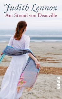 Vorderes Coverbild Am Strand von Deauville