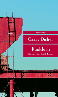Vorderes Coverbild Funkloch