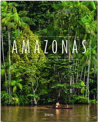 Vorderes Coverbild Amazonas