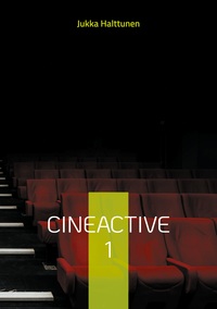 Vorderes Coverbild CineActive 1