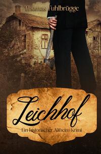 Vorderes Coverbild Leichhof