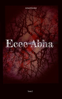 Vorderes Coverbild Ecee-Abha