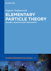 Vorderes Coverbild Quantum Electrodynamics