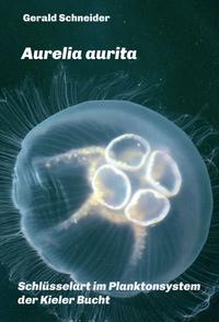 Vorderes Coverbild Aurelia aurita