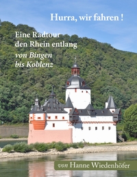 Vorderes Coverbild Hurra, wir fahren!